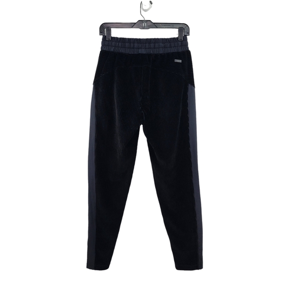 LevelWear Verve Women's Corduroy Ottoman Casual Arizona  Diamond Backs Pants - Picture 6 of 8